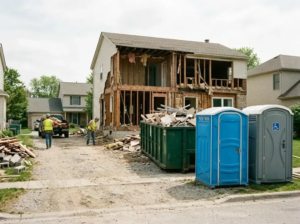 home-renovation-demolition-sit-010 — frequently asked questions, Portable Toilet & Dumpsters Rental in El Dorado Hills, CA